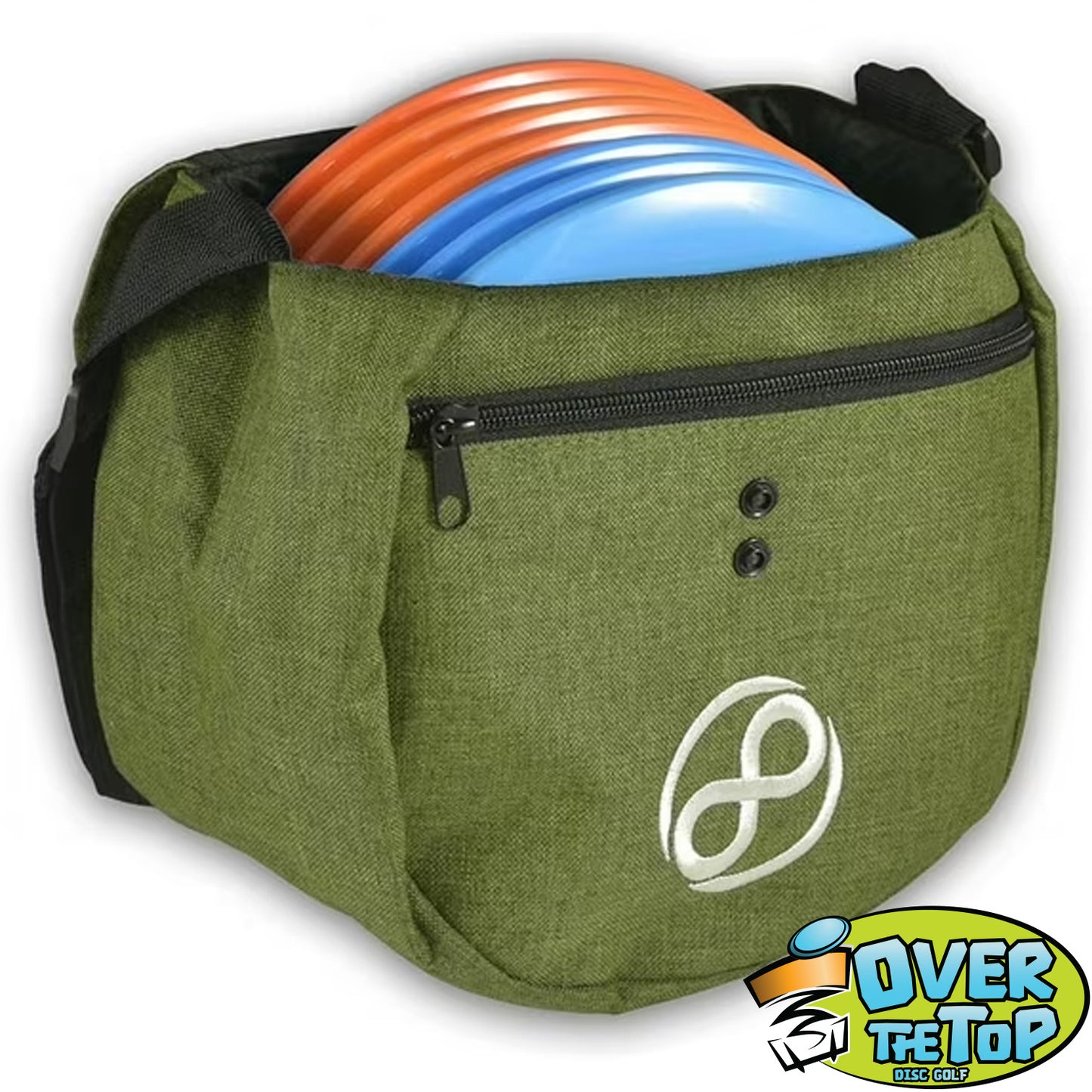 Infinite Discs Easy Bag