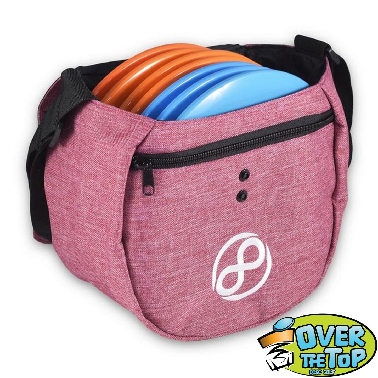 Infinite Discs Easy Bag