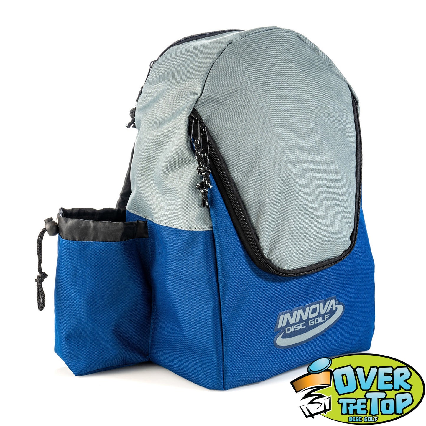 Innova Discover Pack