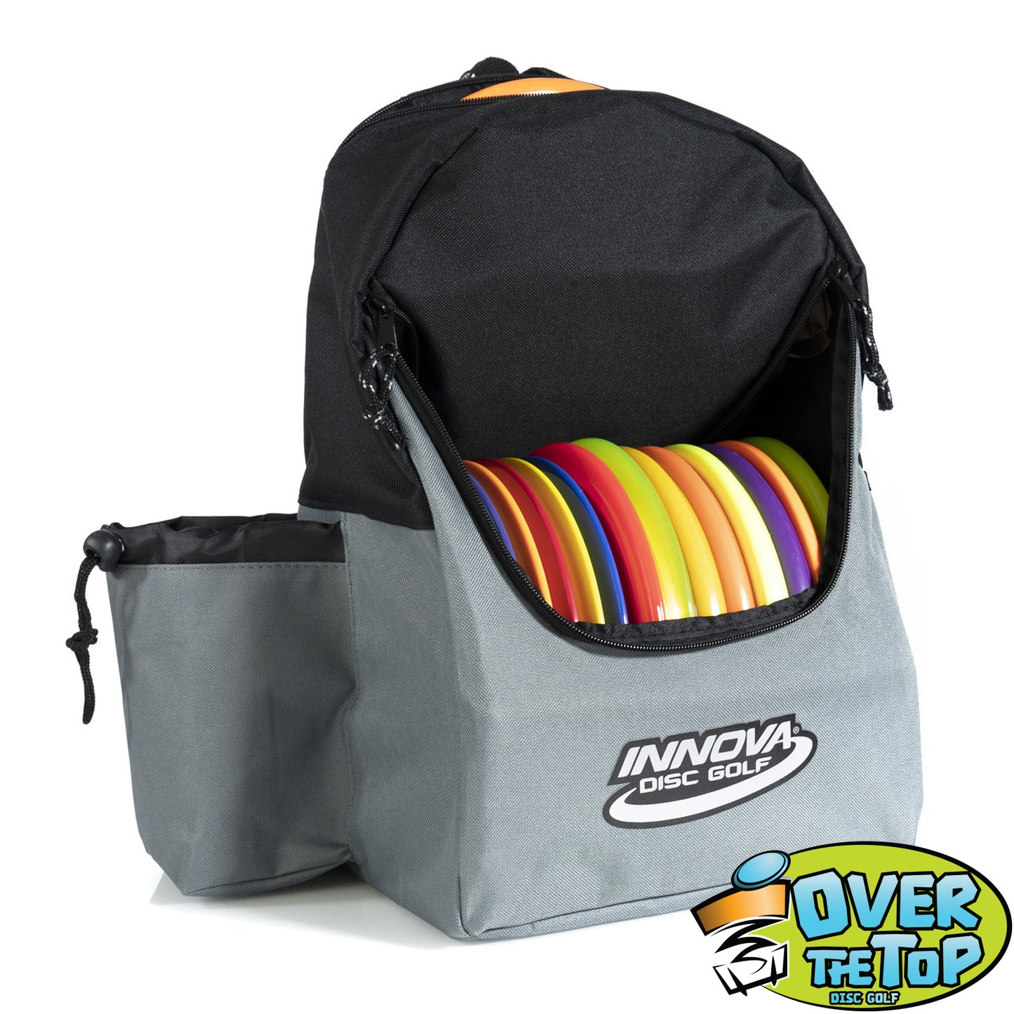 Innova Discover Pack