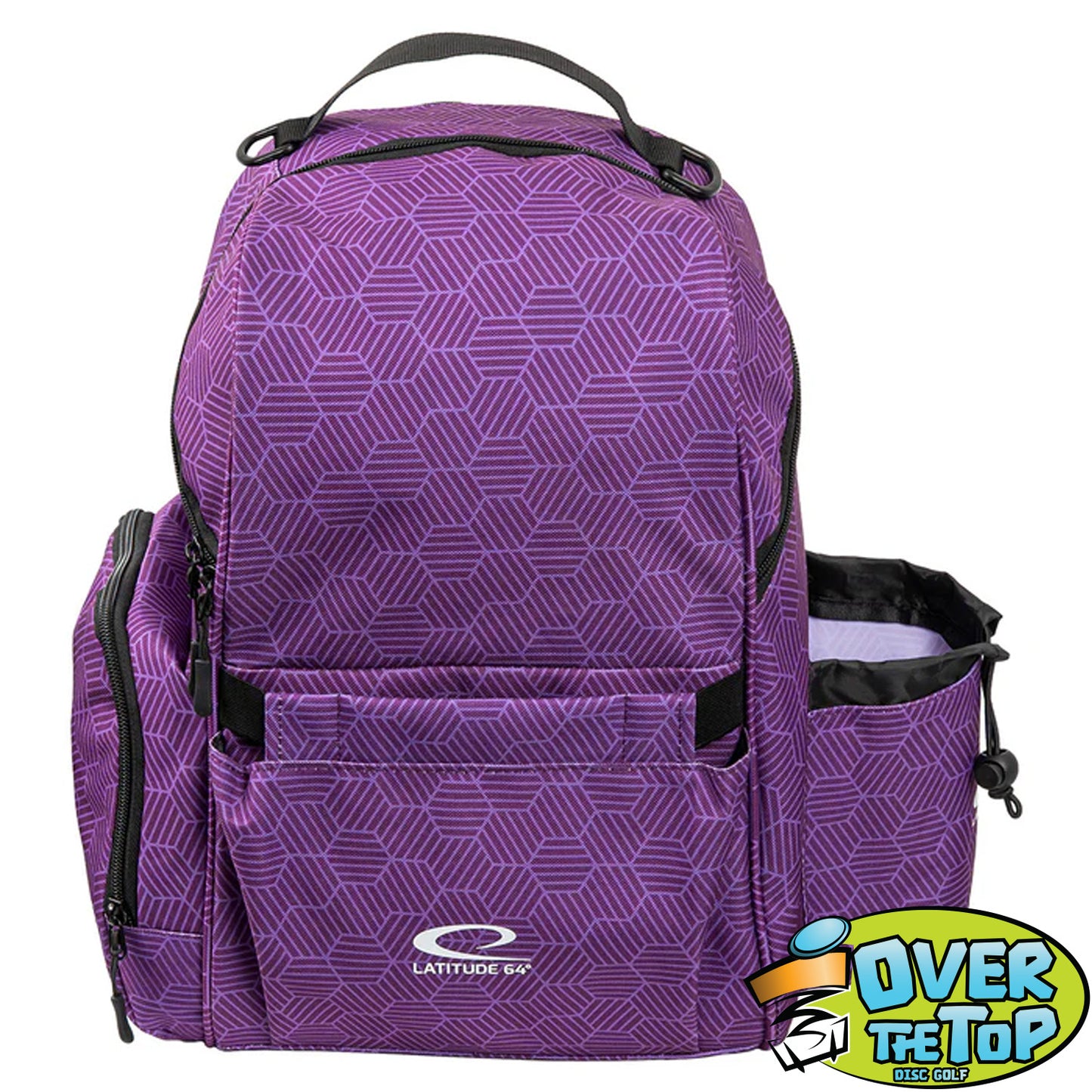 Latitude 64 Swift Hex Backpack