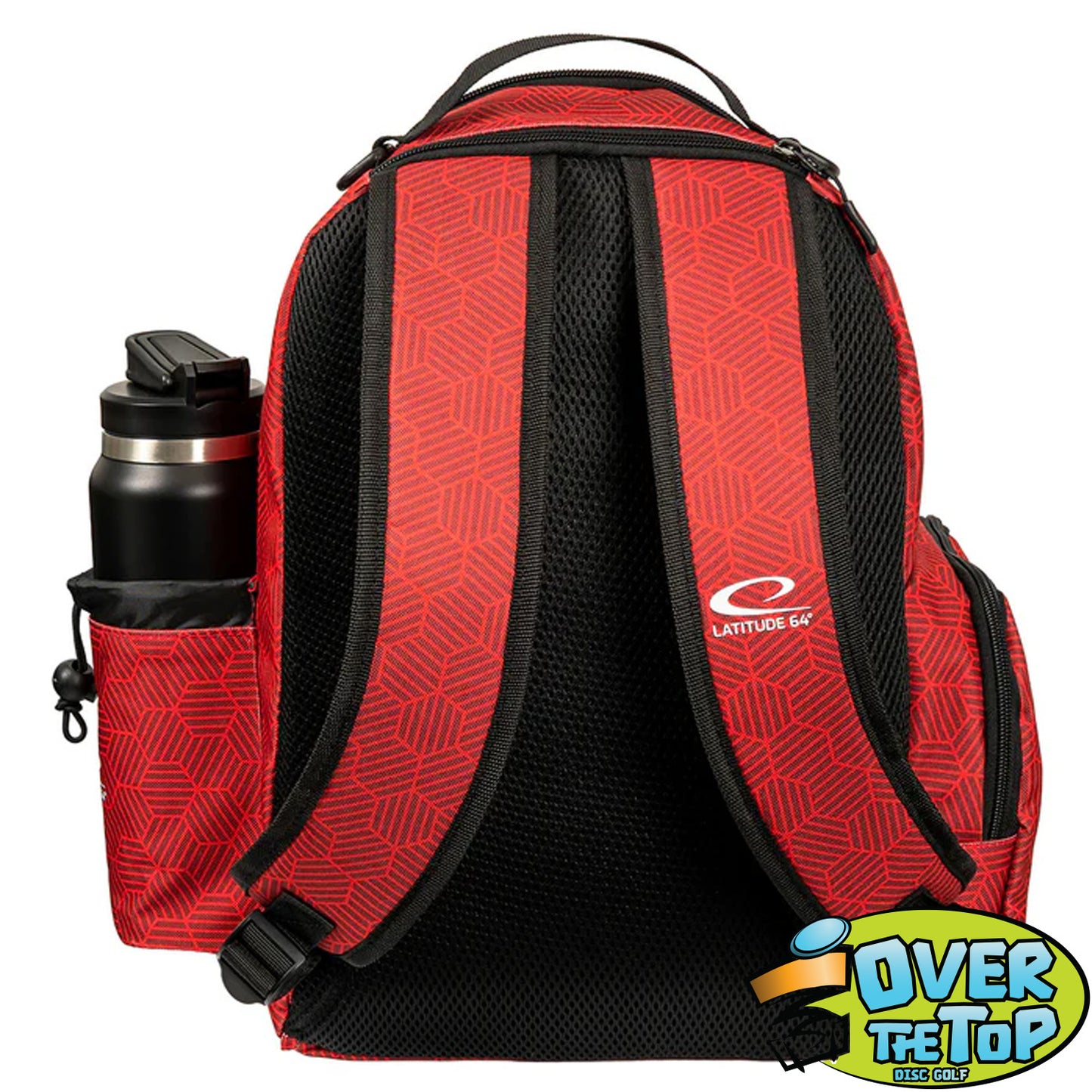 Latitude 64 Swift Hex Backpack