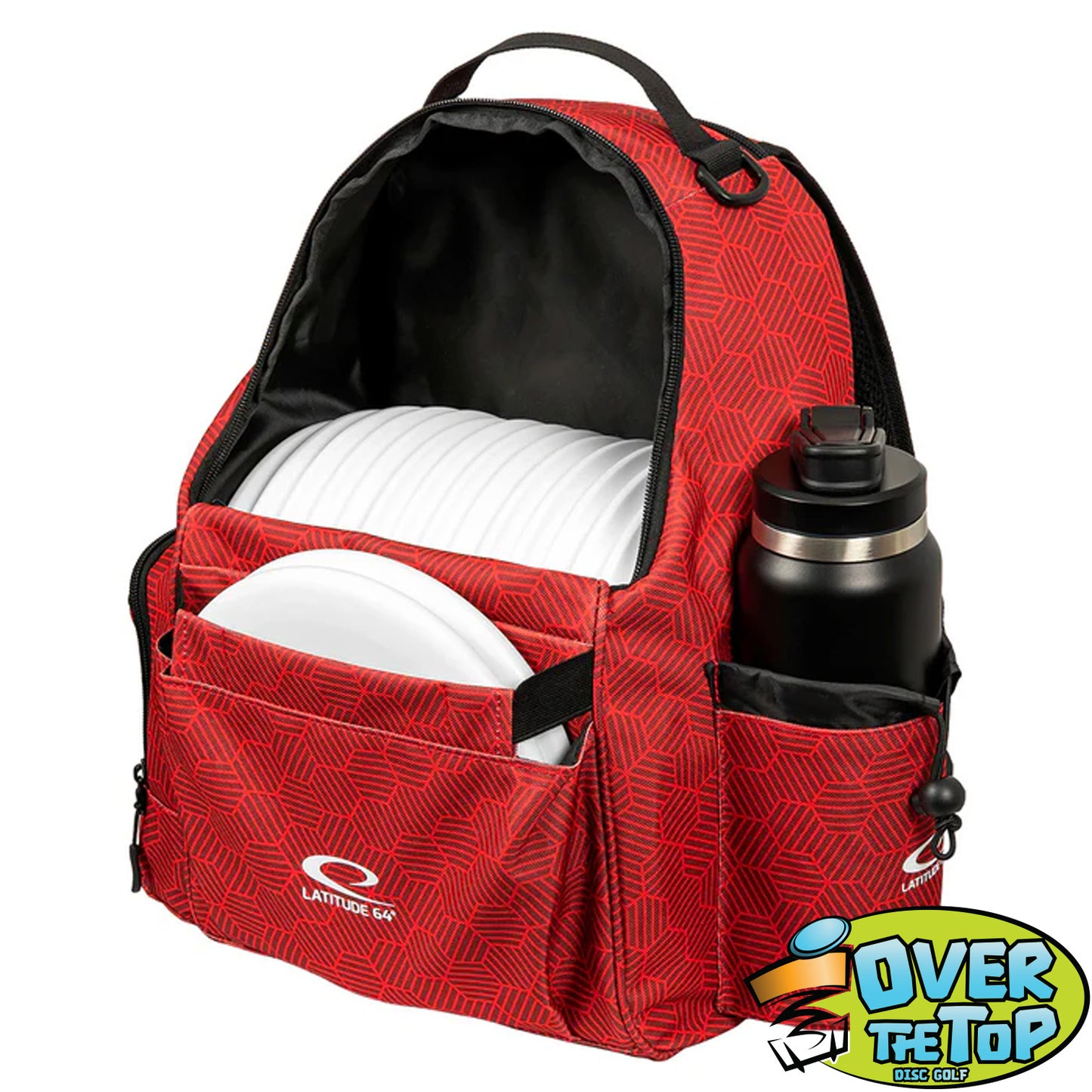Latitude 64 Swift Hex Backpack