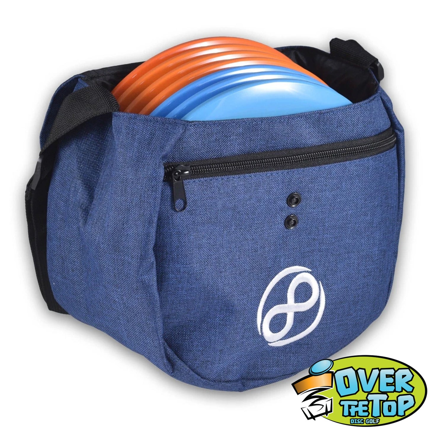 Infinite Discs Easy Bag