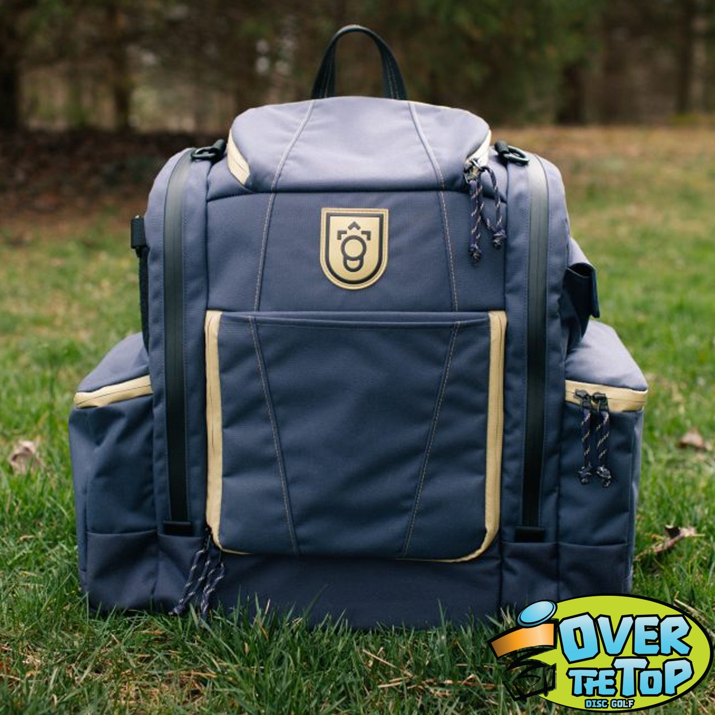 Squatch Legend Bag 3.0