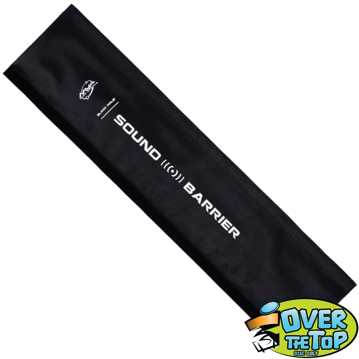 MVP Black Hole Sound Barrier