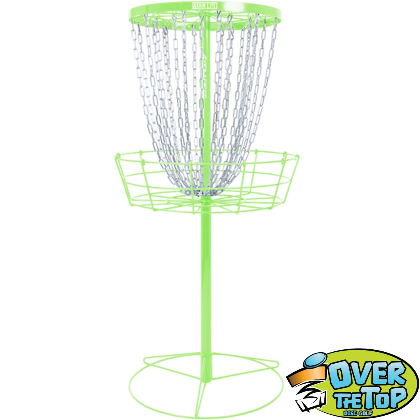 Axiom Lite Basket
