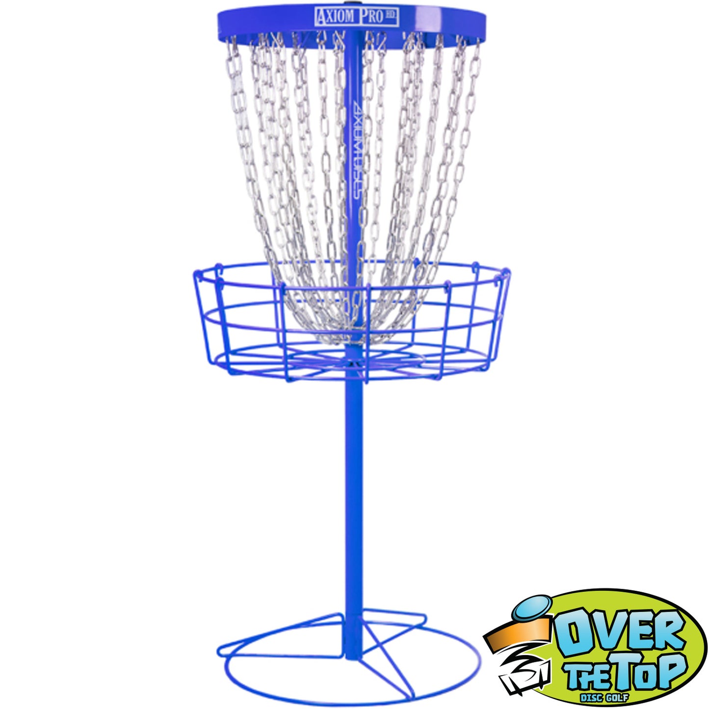 Axiom Pro HD Basket