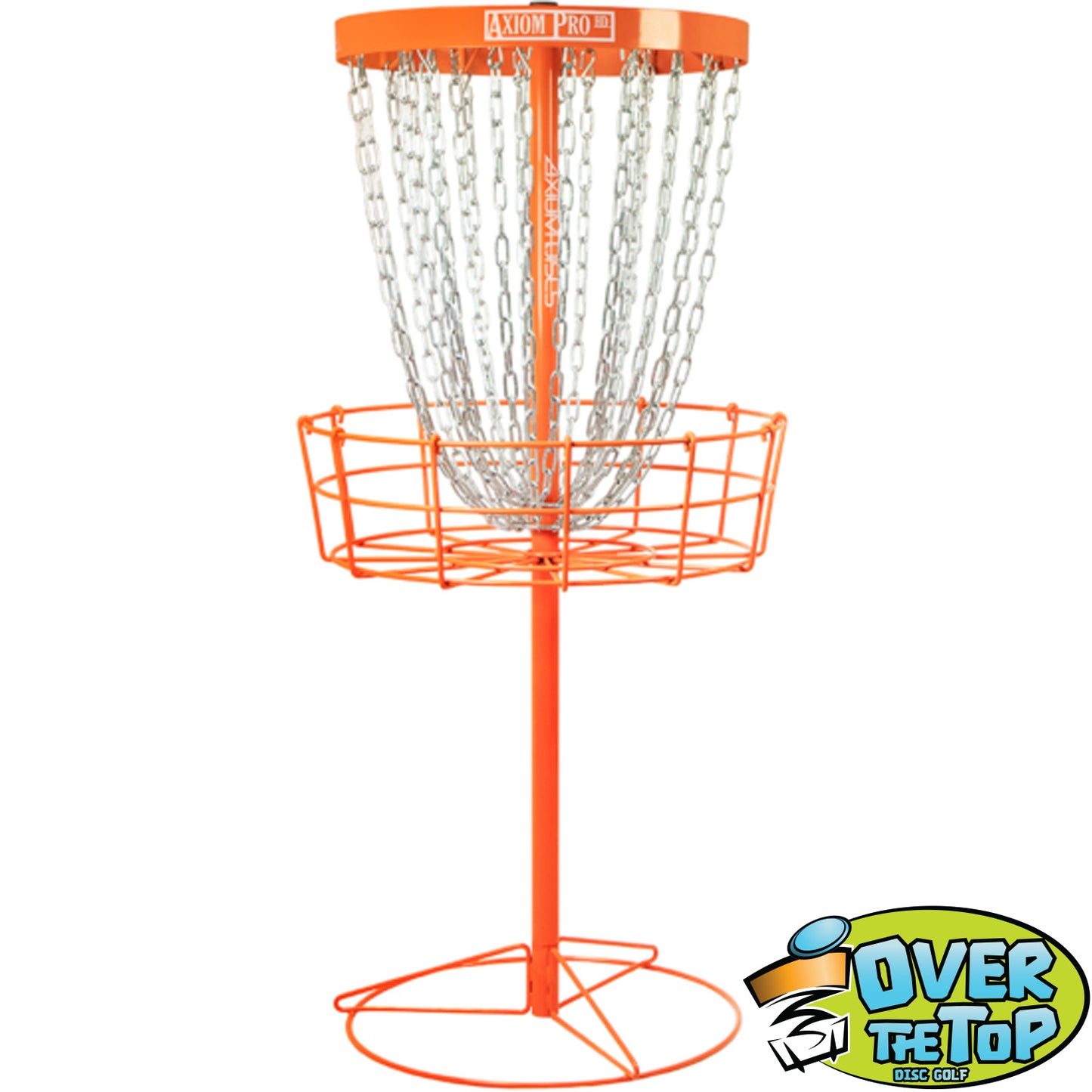Axiom Pro HD Basket
