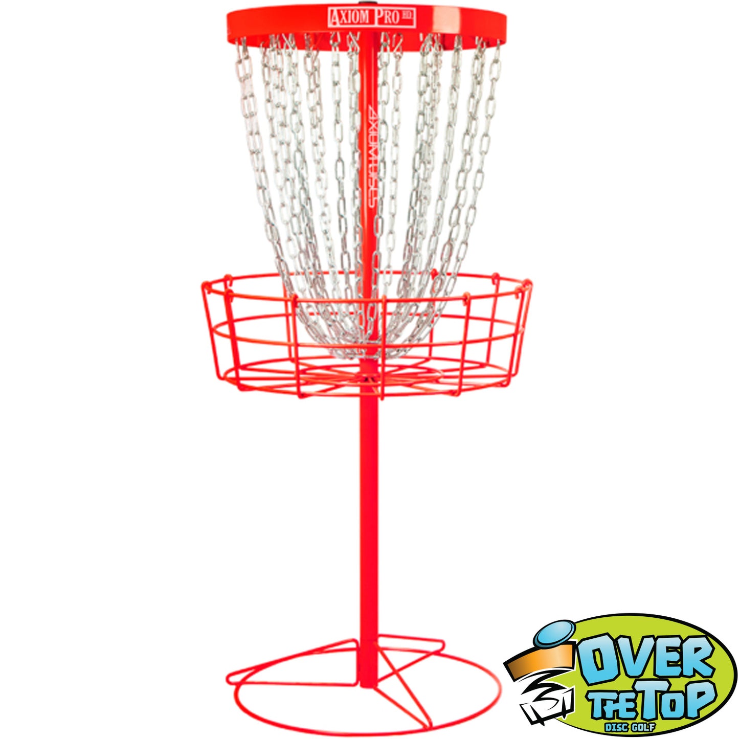 Axiom Pro HD Basket