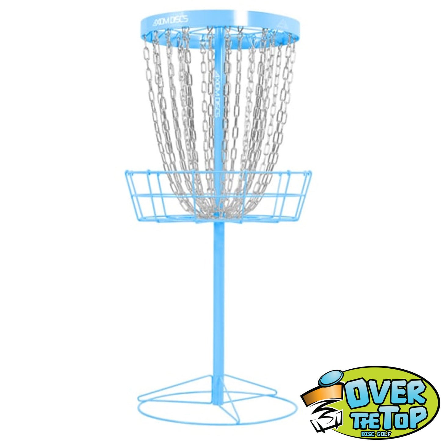 Axiom Pro Basket