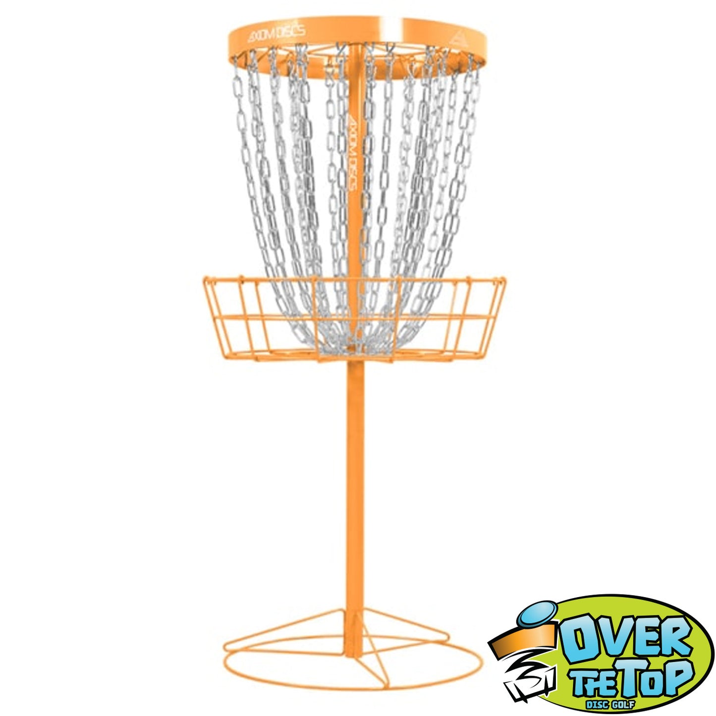 Axiom Pro Basket