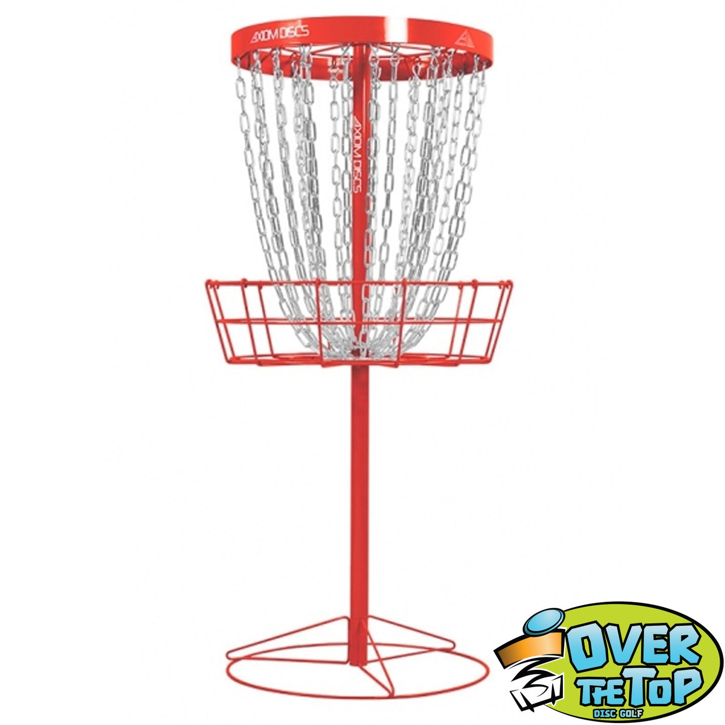 Axiom Pro Basket