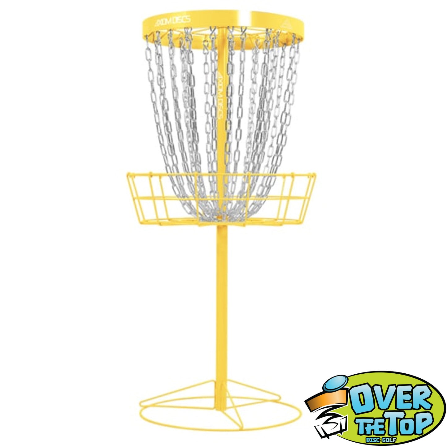 Axiom Pro Basket