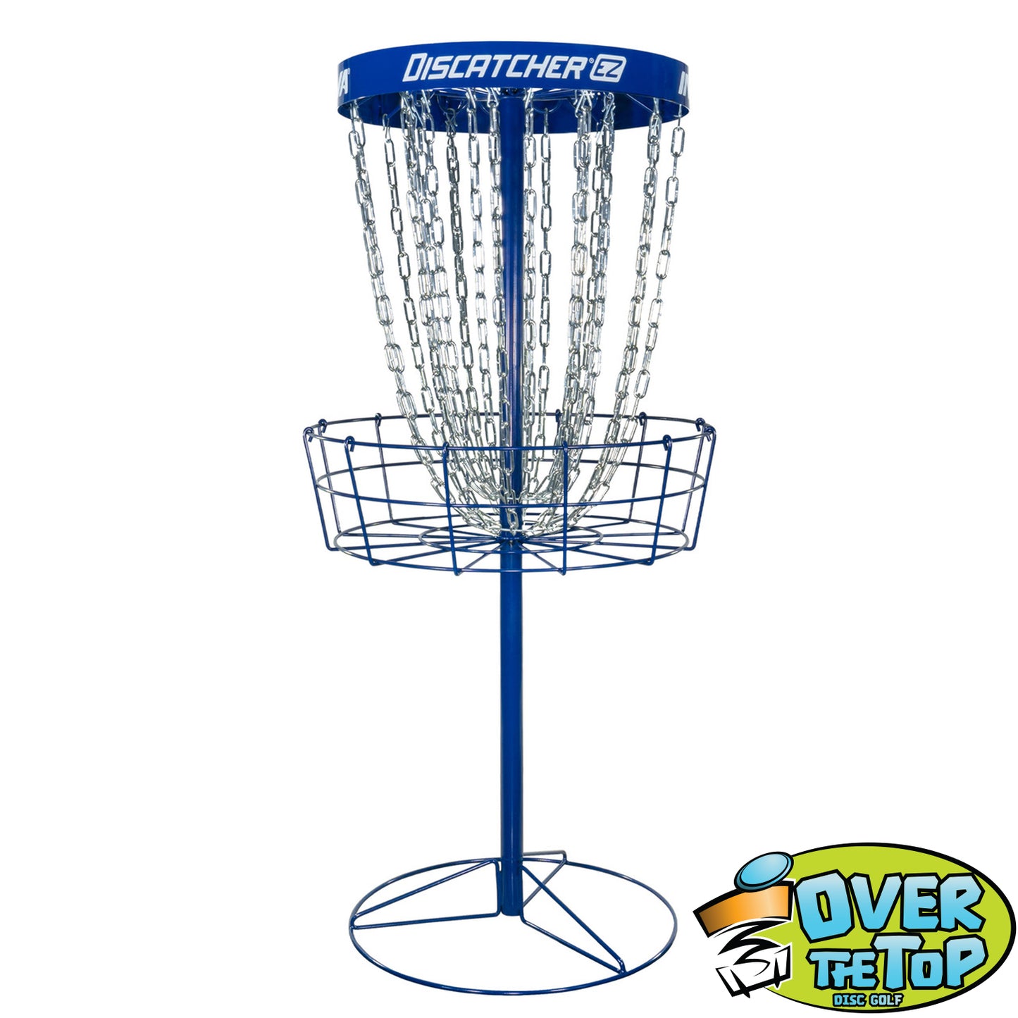 Innova Discatcher EZ Basket