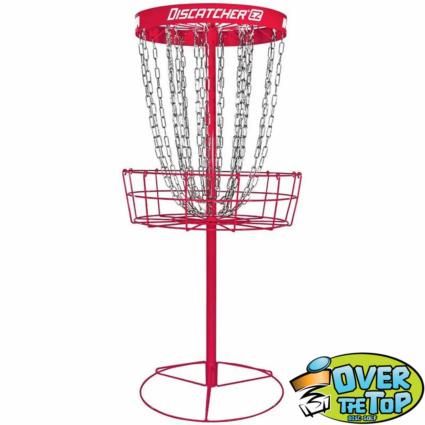 Innova Discatcher EZ Basket