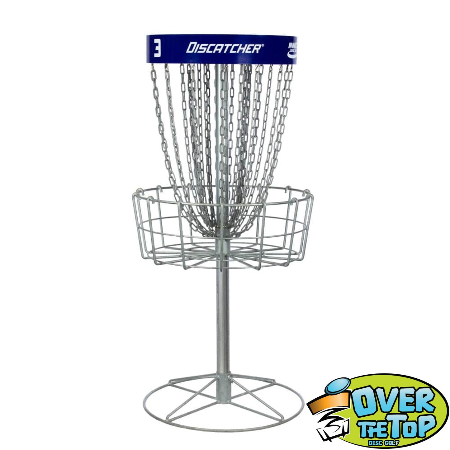 Innova Discatcher Pro 28 Basket