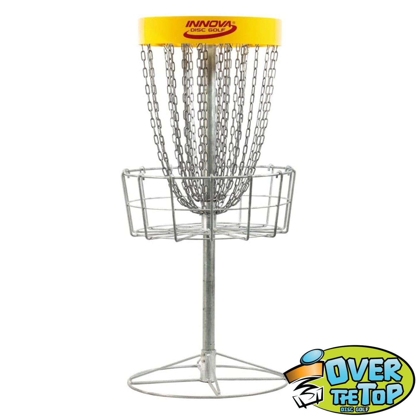 Innova Discatcher Pro 28 Basket