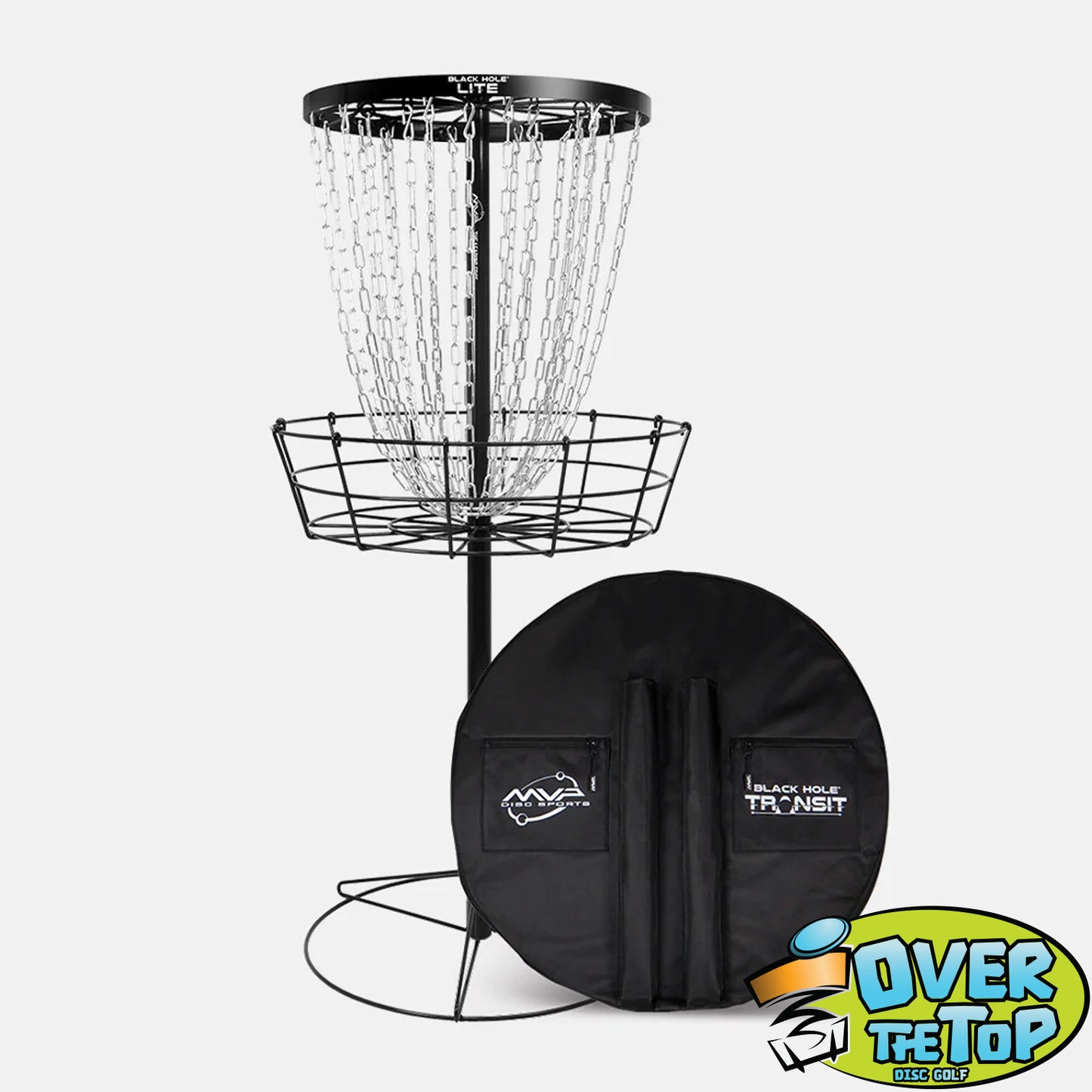 MVP Black Hole Lite w/Transit