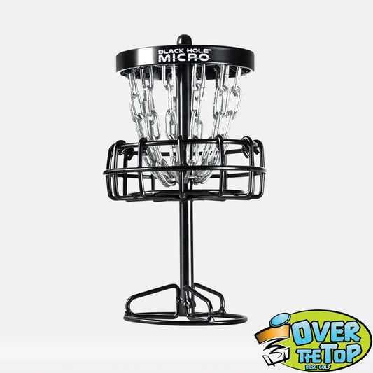 Basket Black Hole Micro