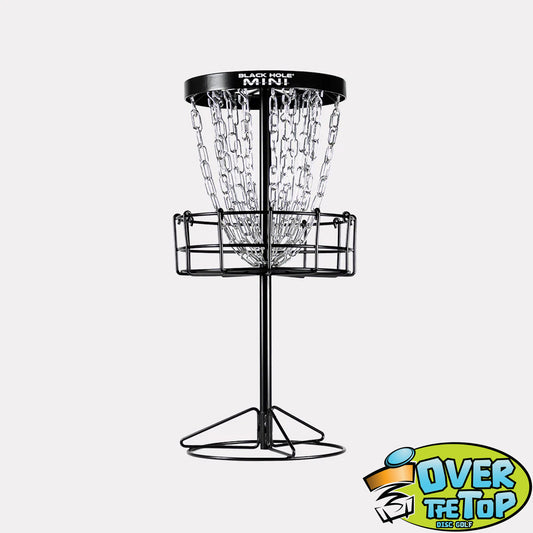 Basket Black Hole Mini
