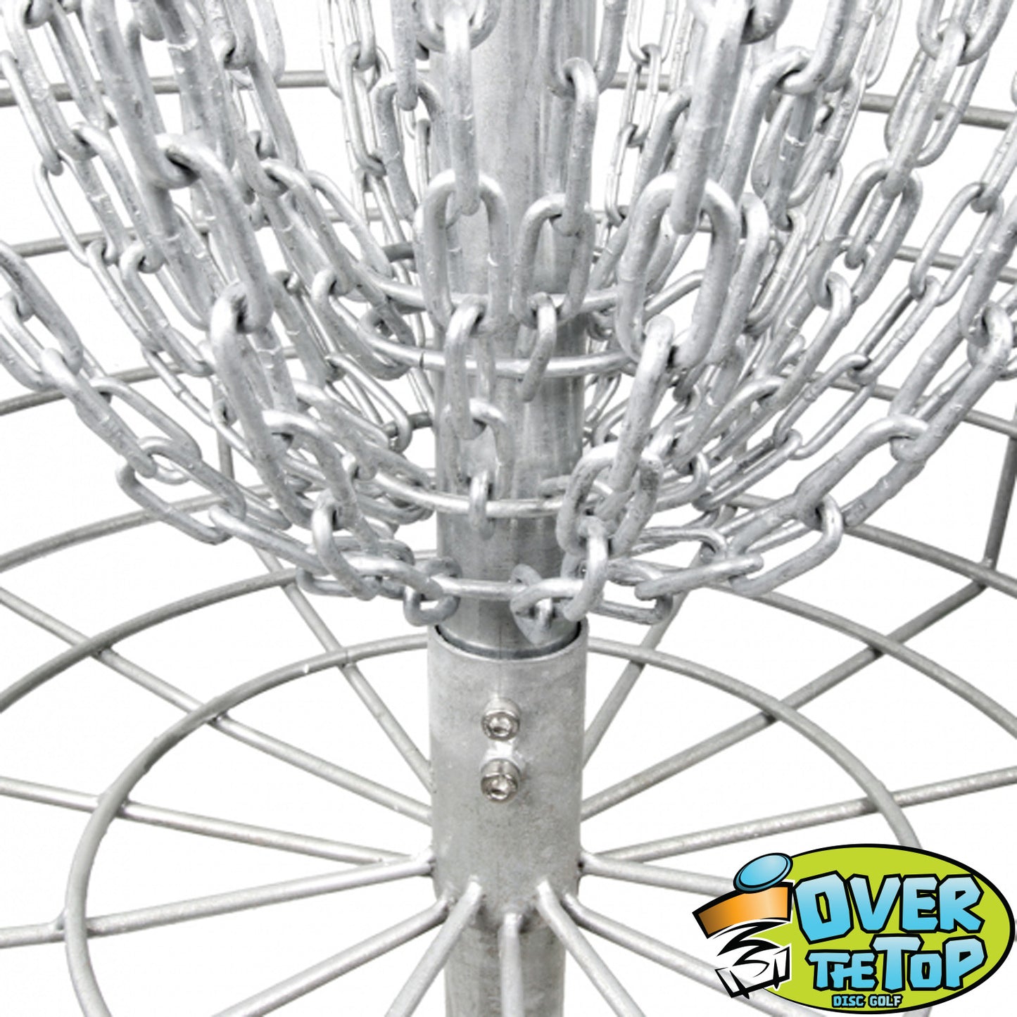 MVP Black Hole Portal Basket