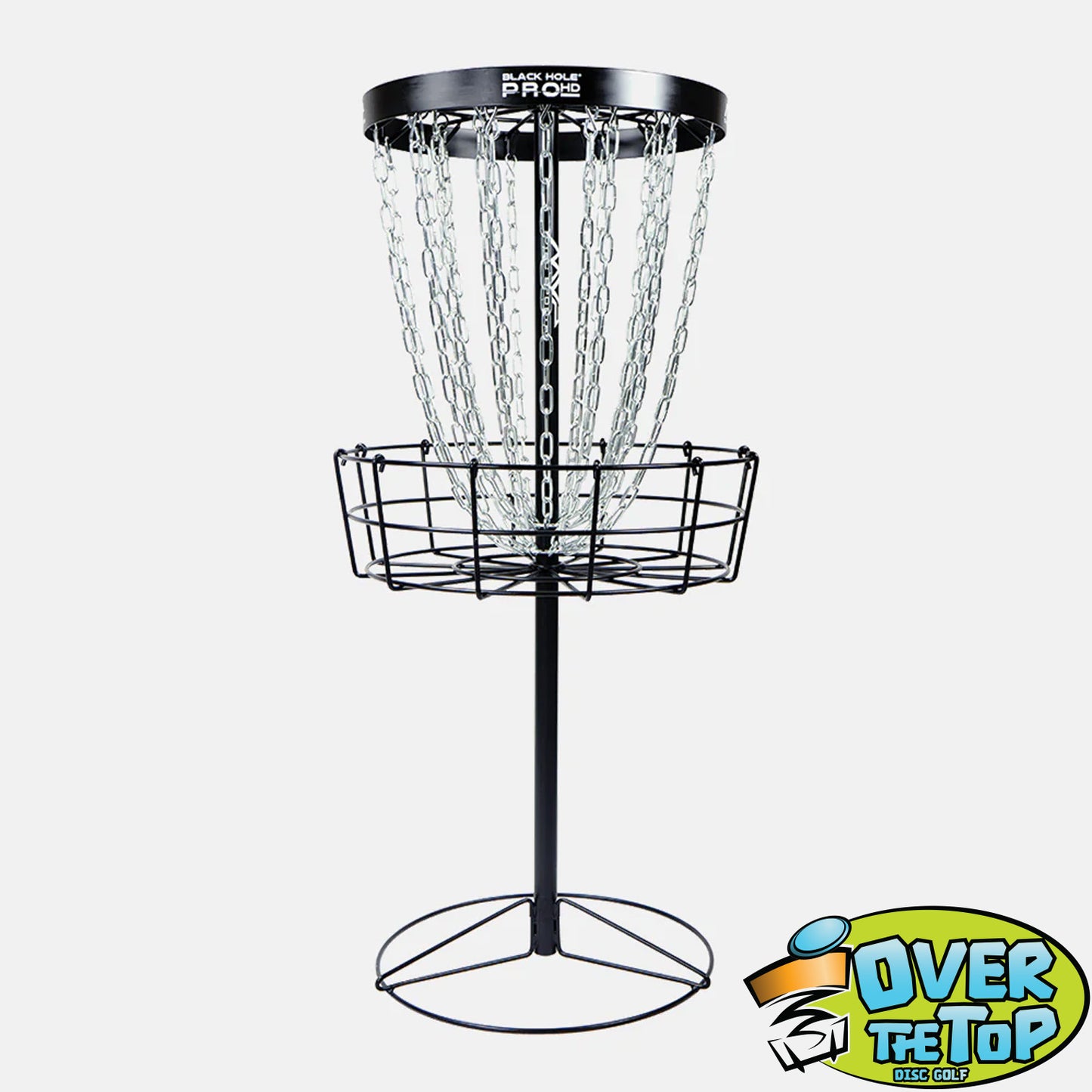 MVP Black Hole Pro HD