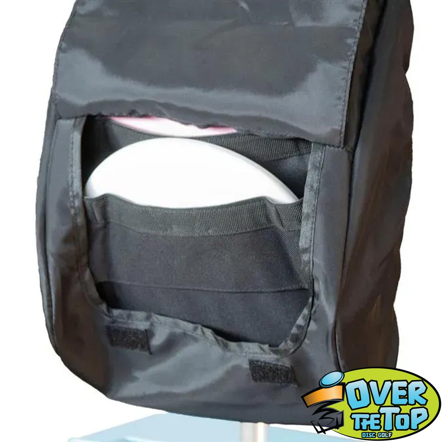 Infinite Discs Power Pocket Rainfly