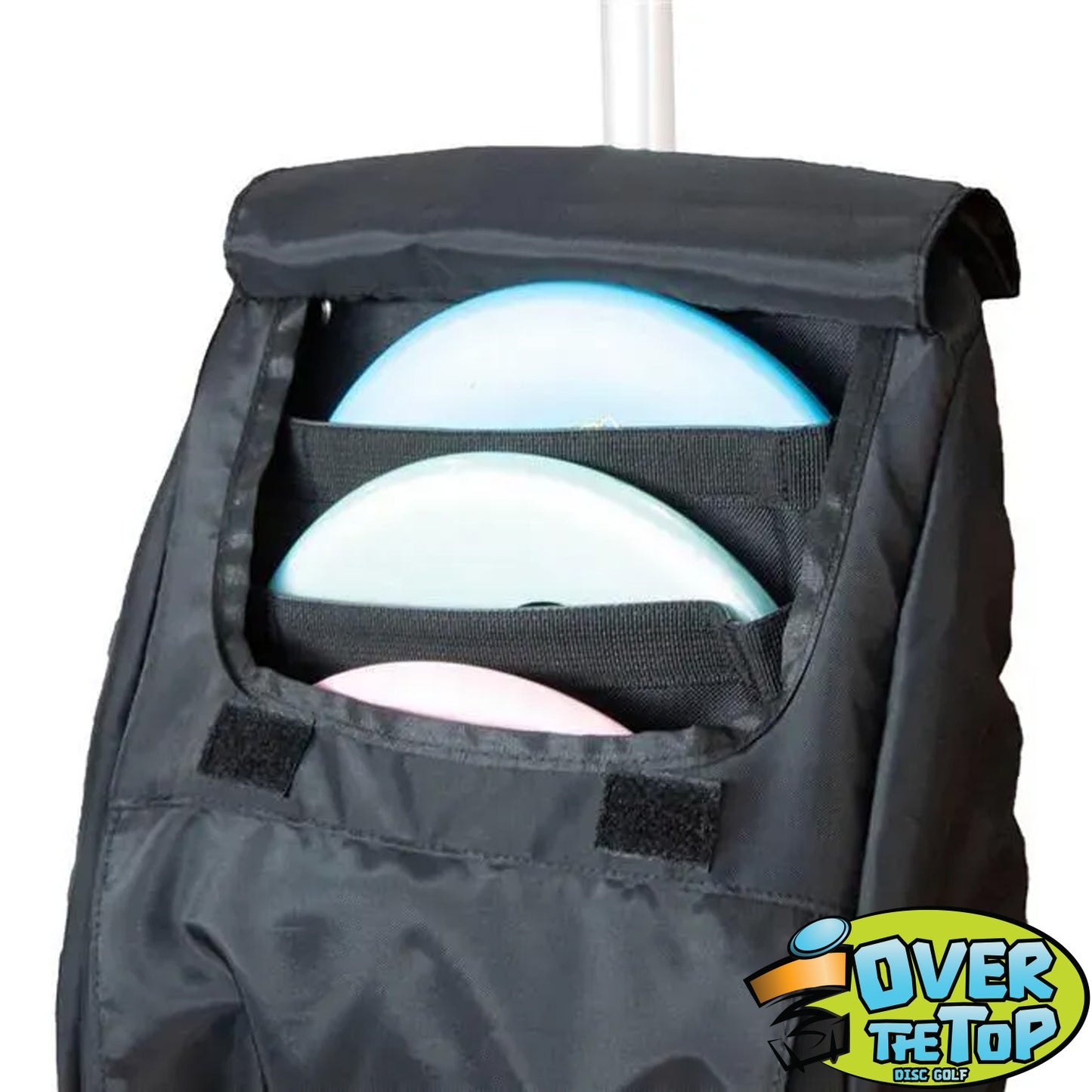 Infinite Discs Power Pocket Rainfly