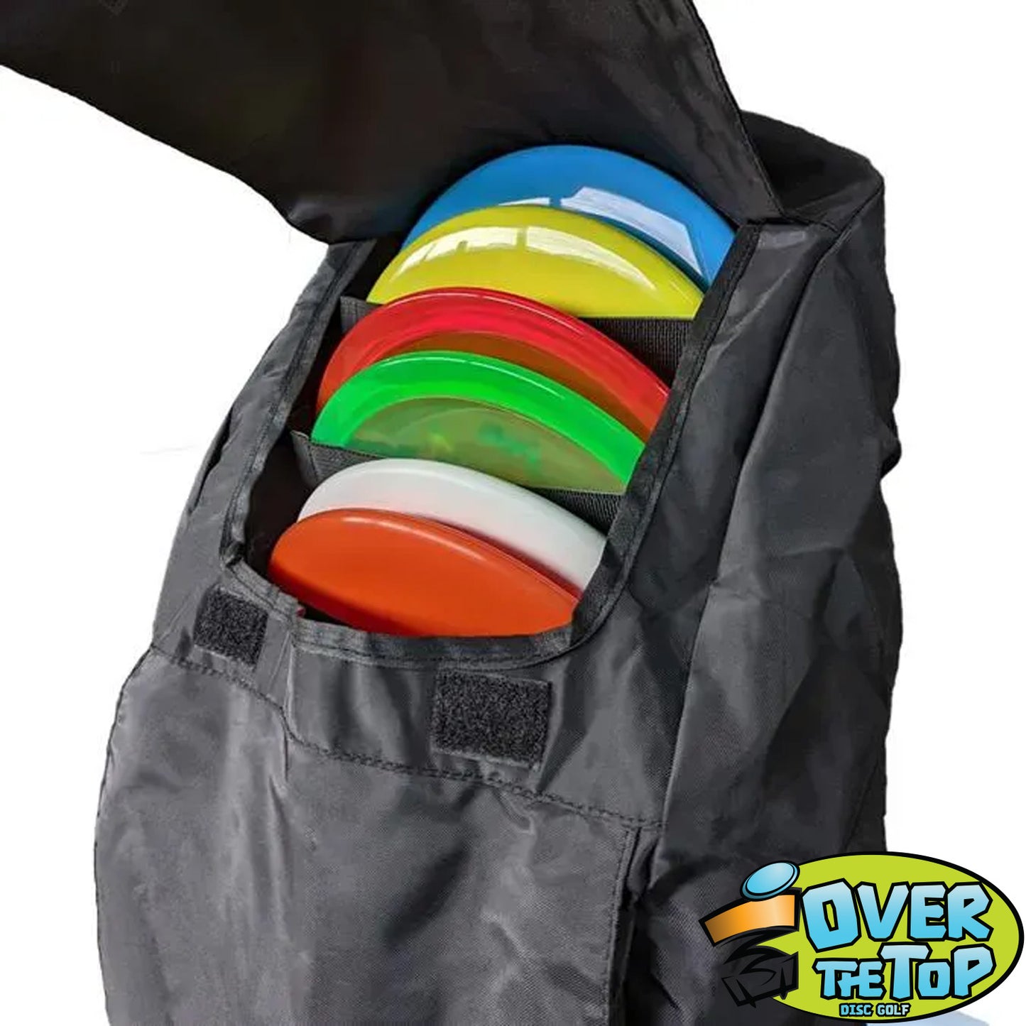 Infinite Discs Power Pocket Rainfly