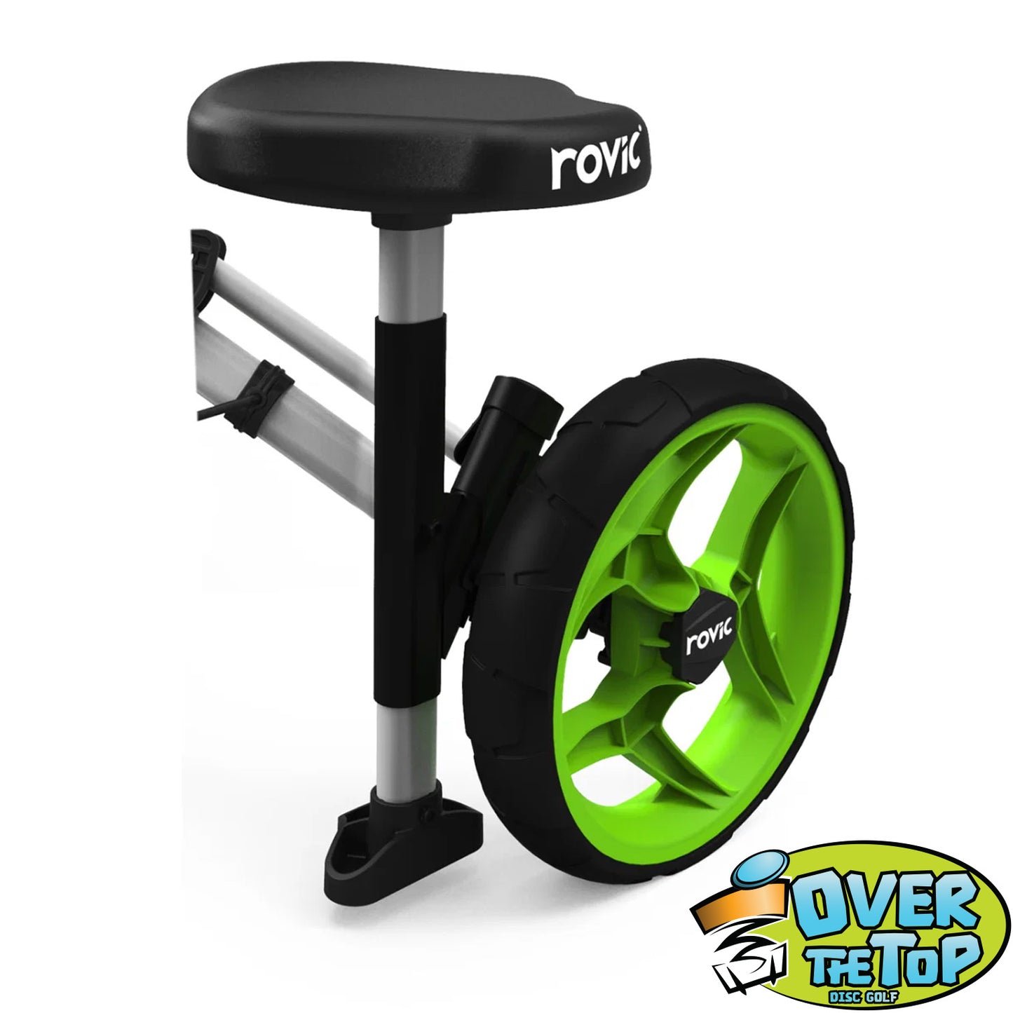 Rovic Cart Seat