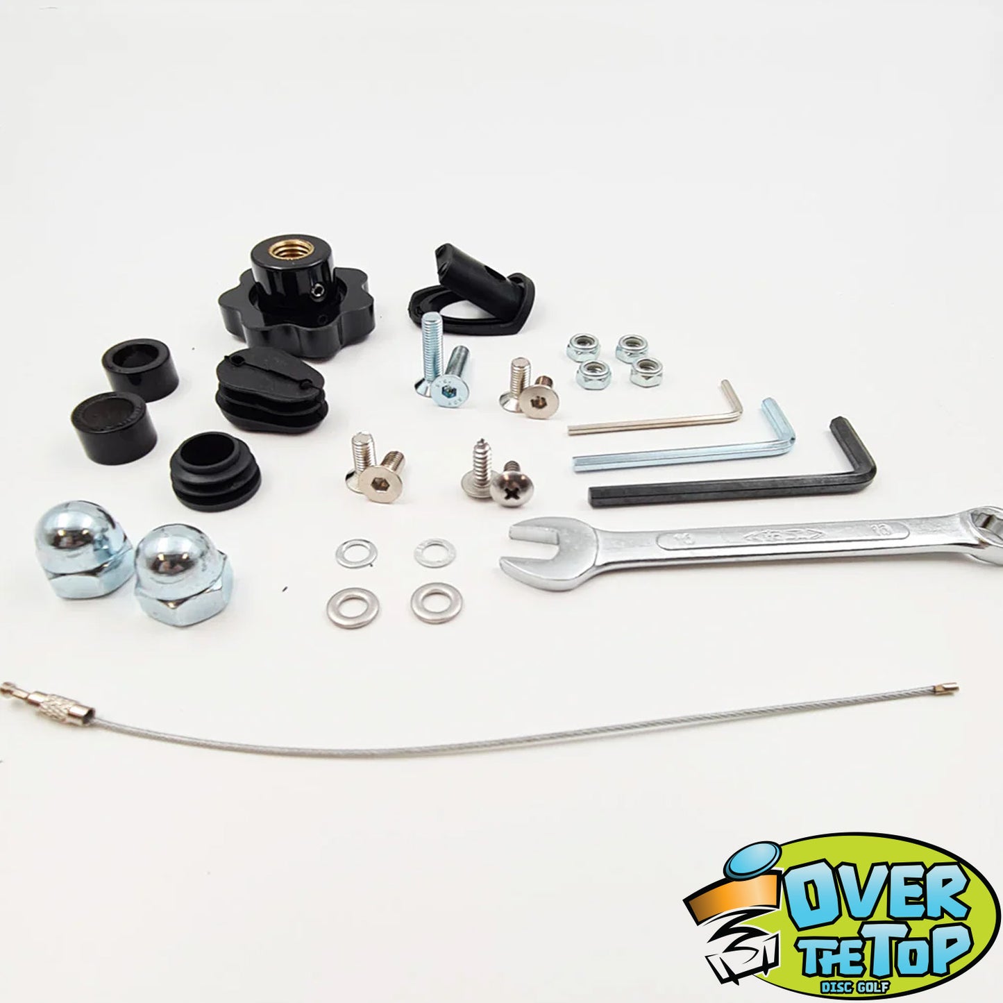 Zuca Tune-Up Kits