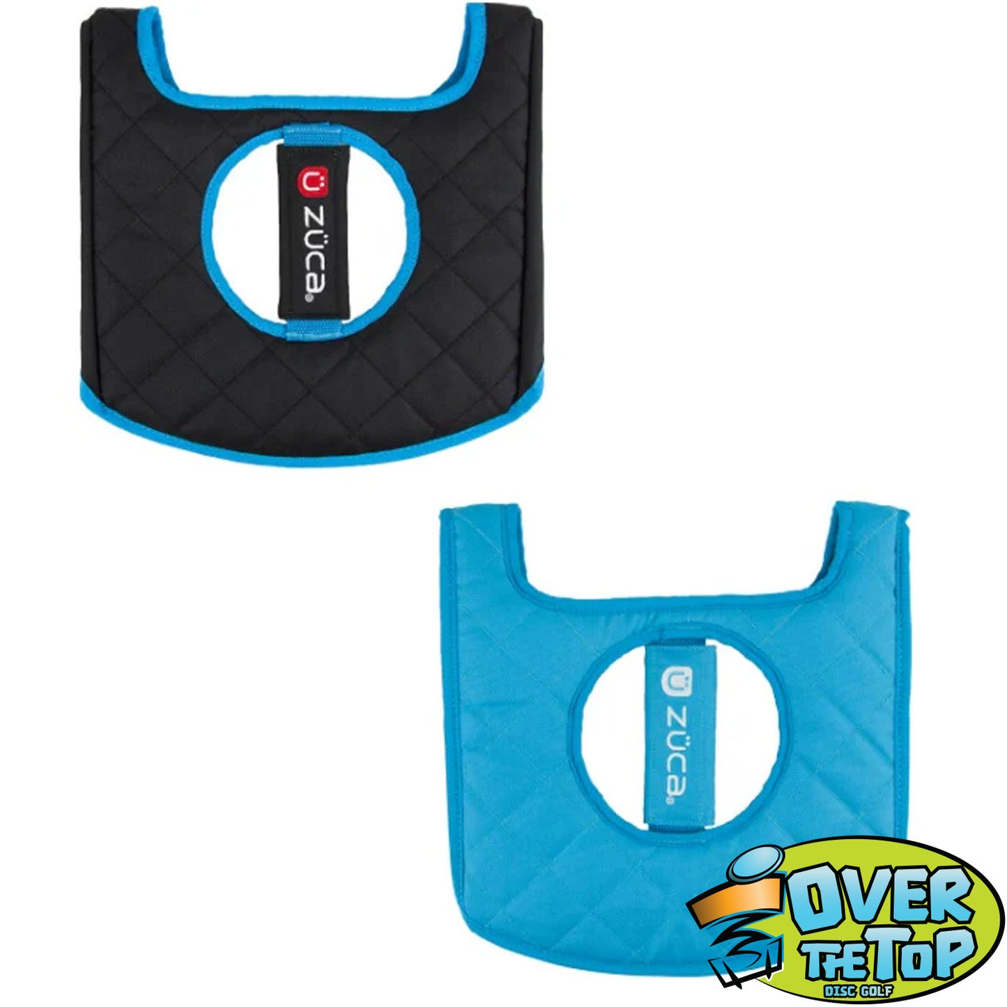 Zuca All Terrain Reversable Seat Cushions