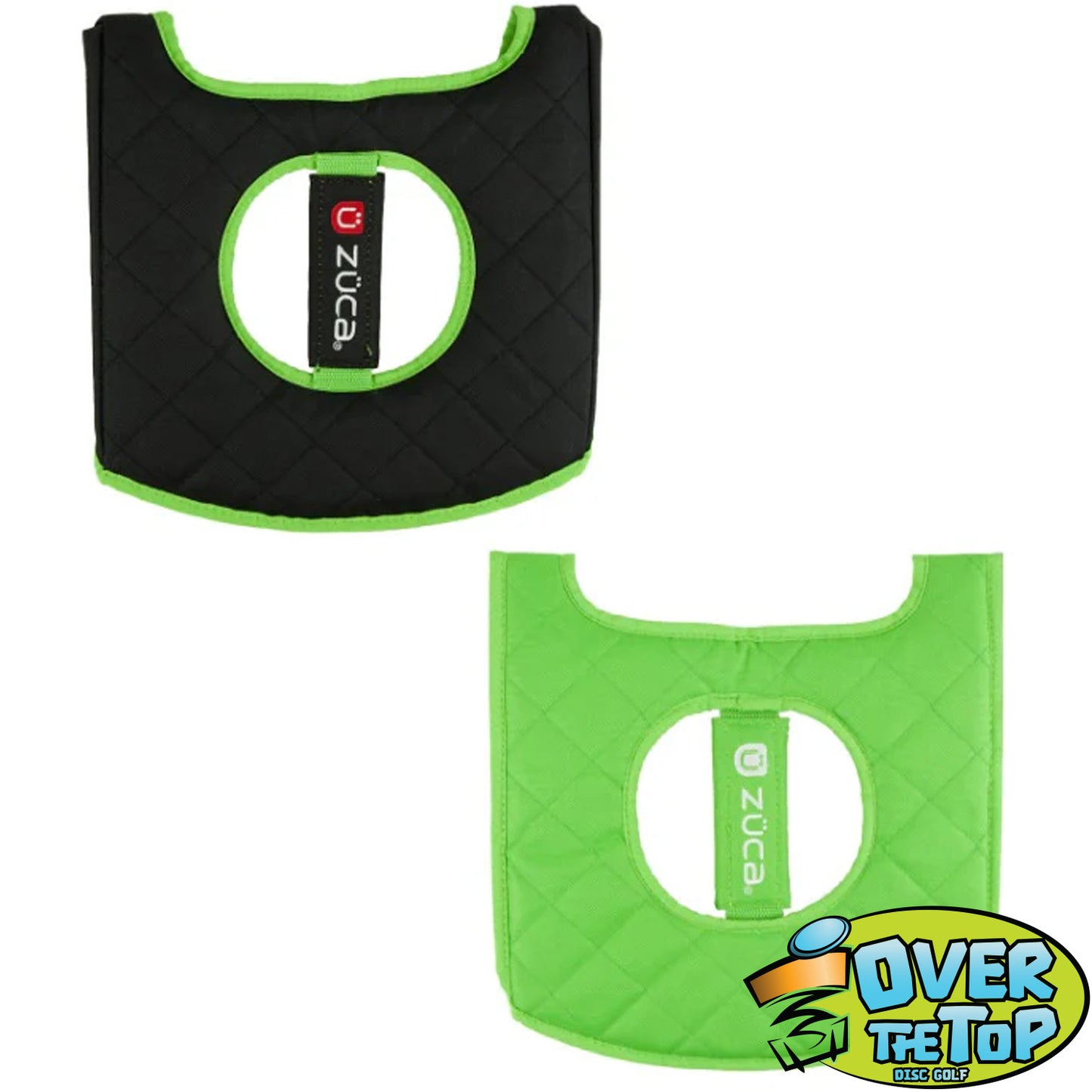 Zuca All Terrain Reversable Seat Cushions