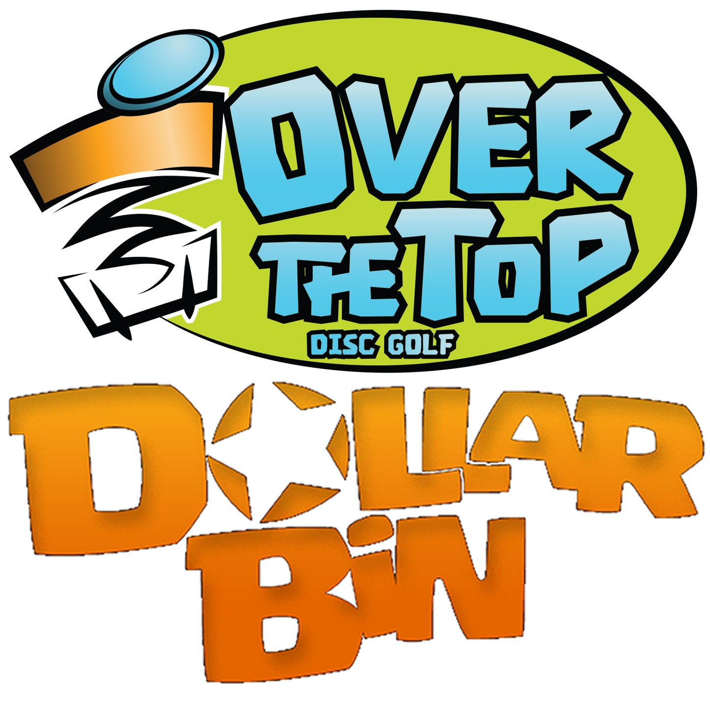 Dollar Bin Disc