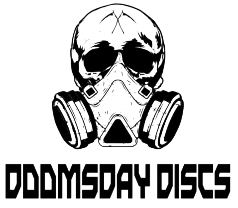 Doomsday Discs Used Discs (6/10 or less)
