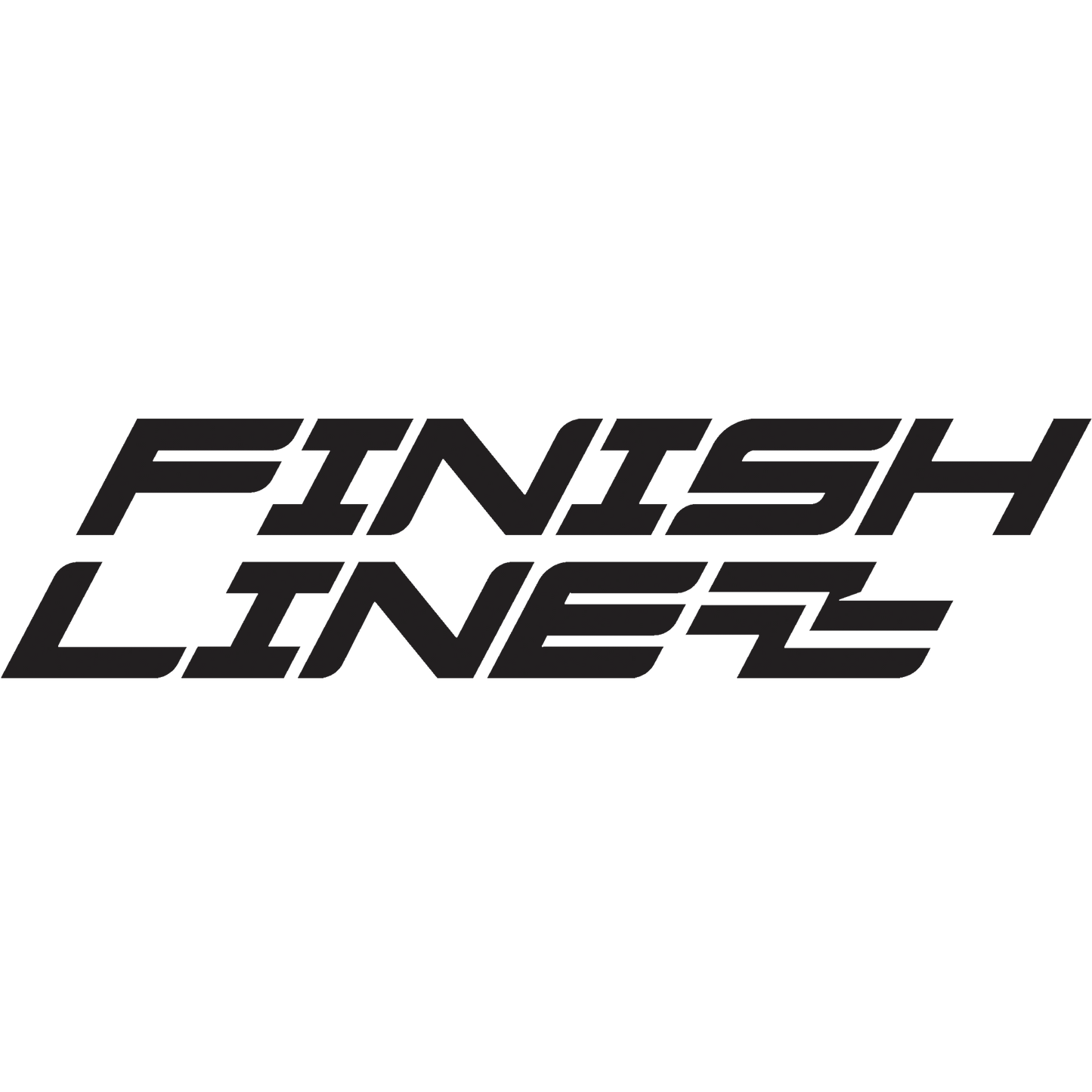 Finish Line Used Discs (6/10 or less)