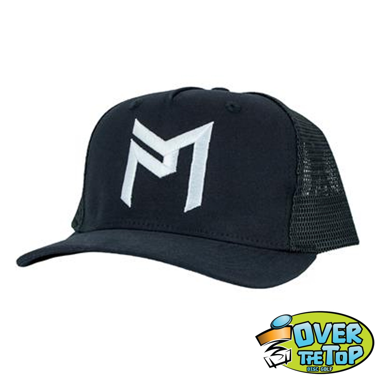 Paul McBeth Trucker Hat