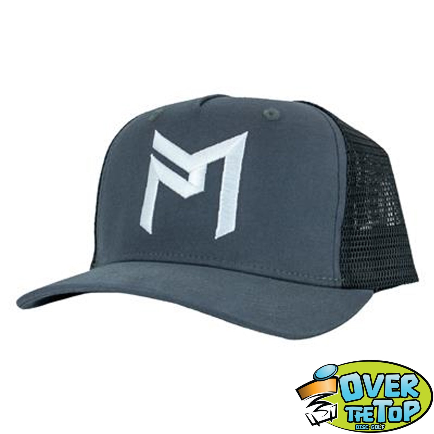 Paul McBeth Trucker Hat