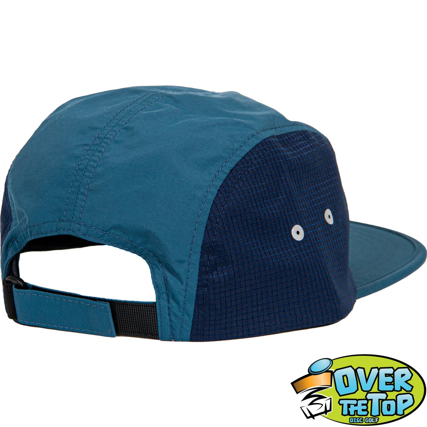 Handeye Supply Company Inverse Camper Hat