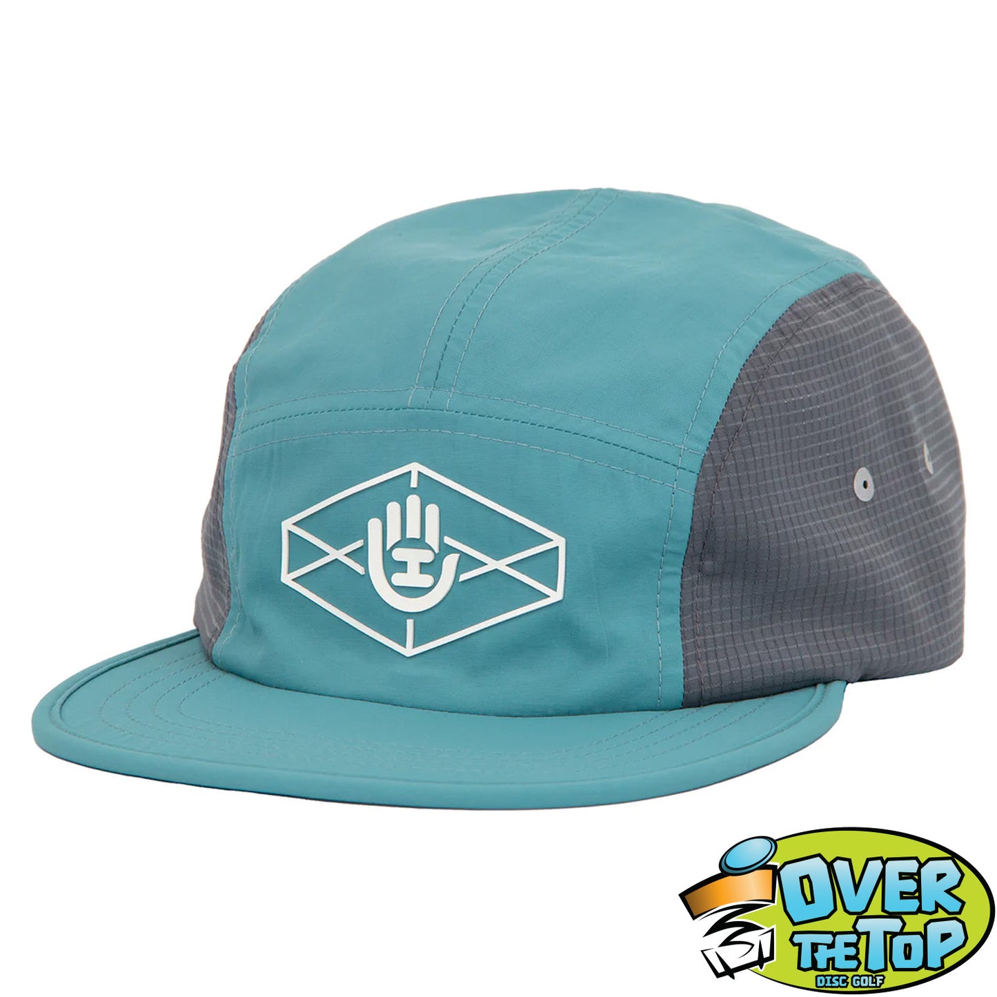 Handeye Supply Company Inverse Camper Hat