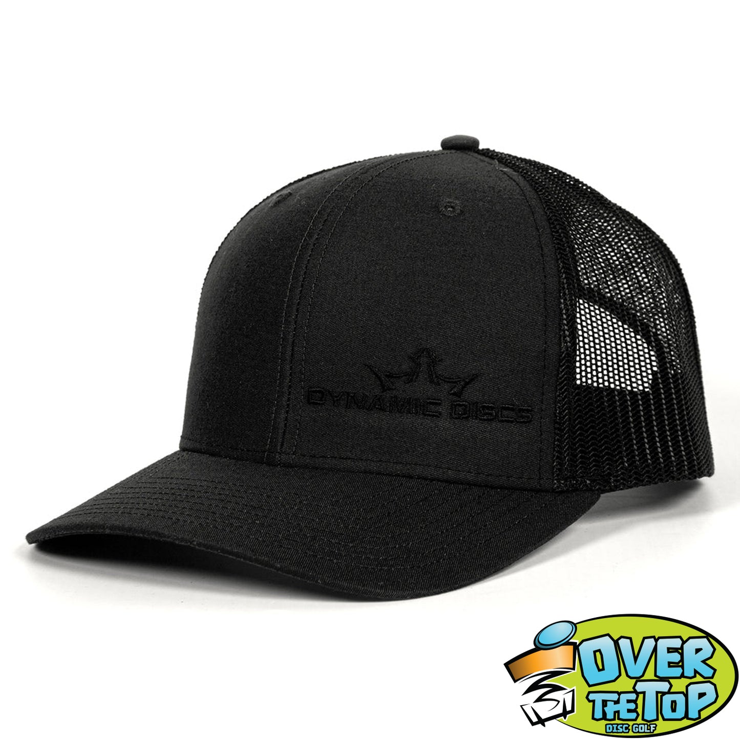Hat Dynamic Discs King D's Snapback