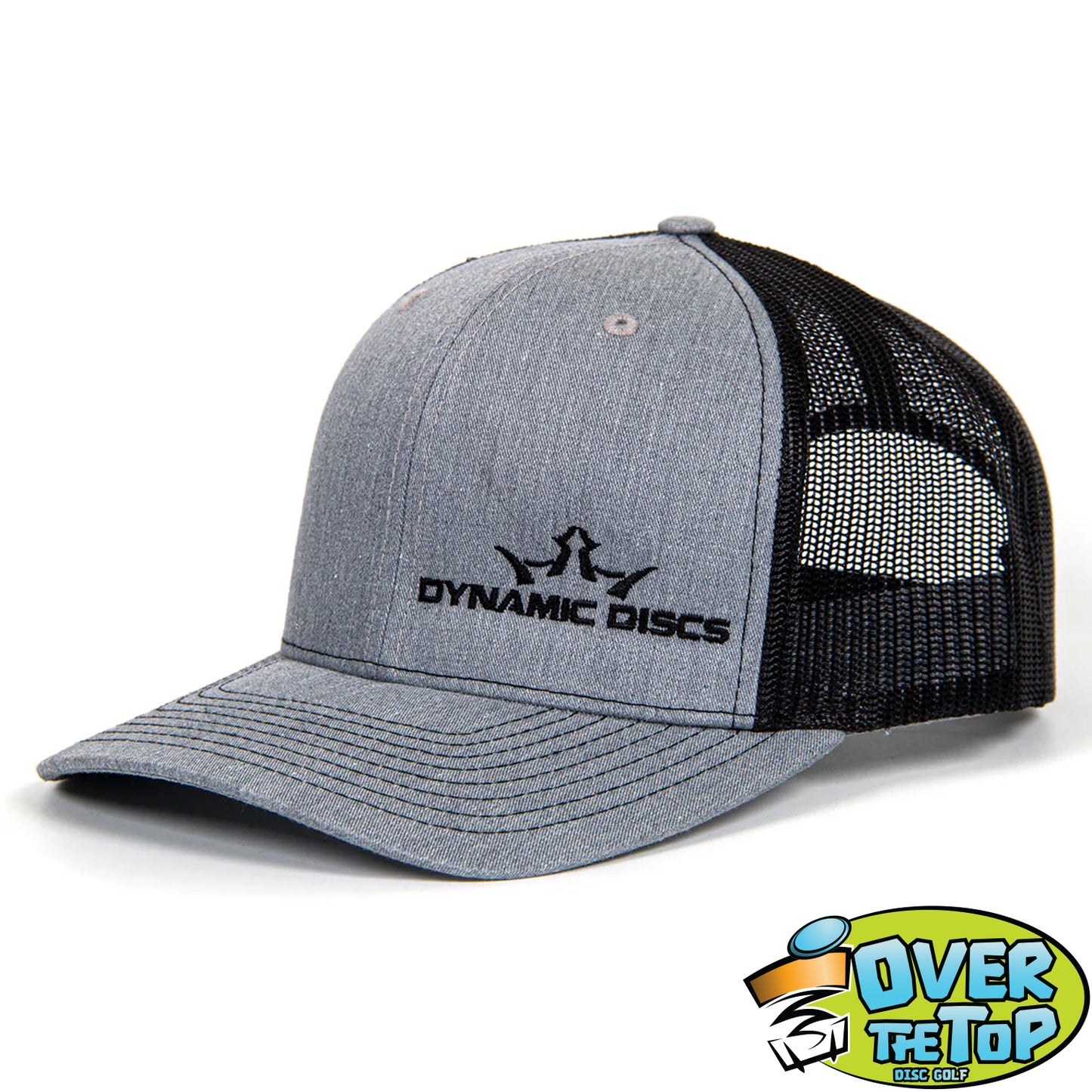 Hat Dynamic Discs King D's Snapback