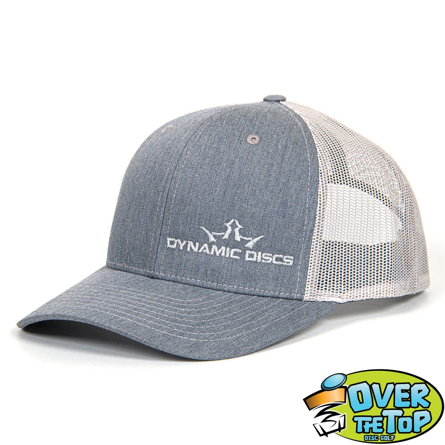 Hat Dynamic Discs King D's Snapback