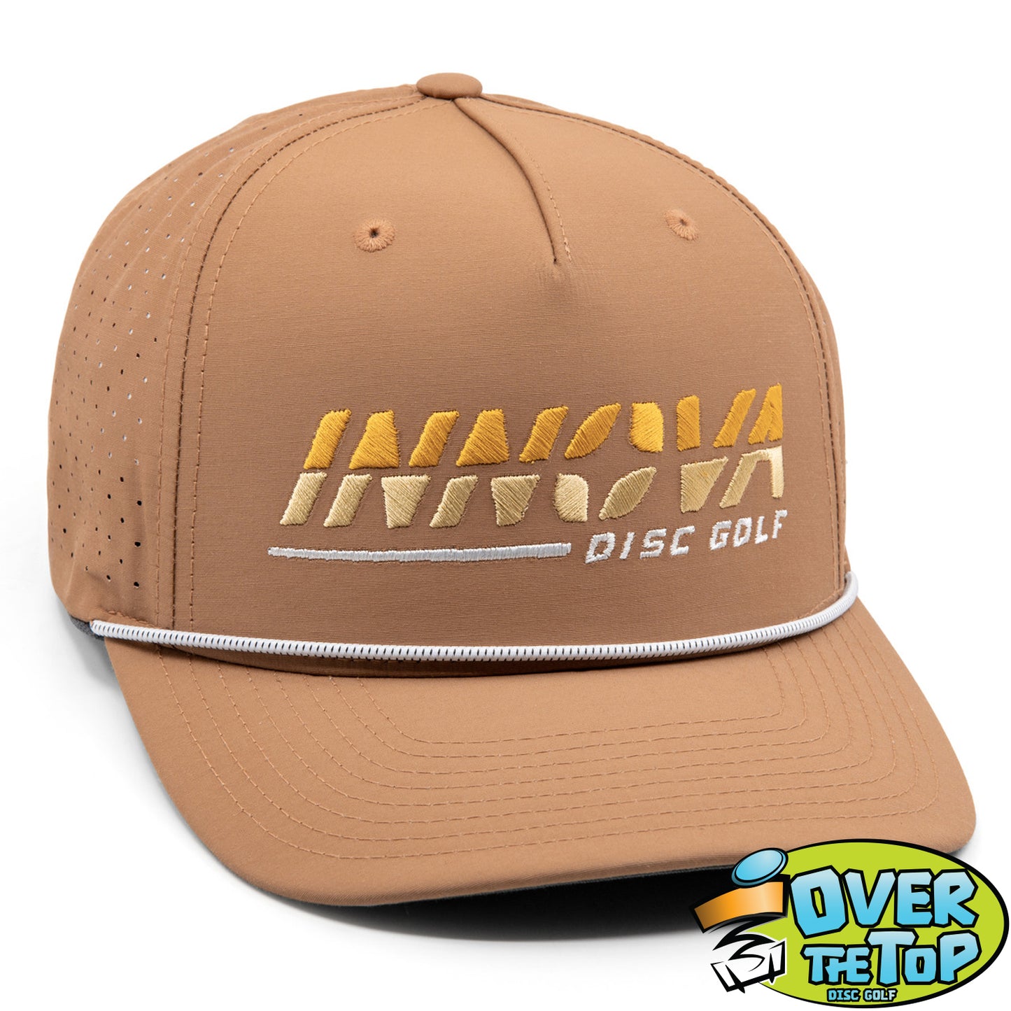 Innova Big Burst Tech Rope Hat