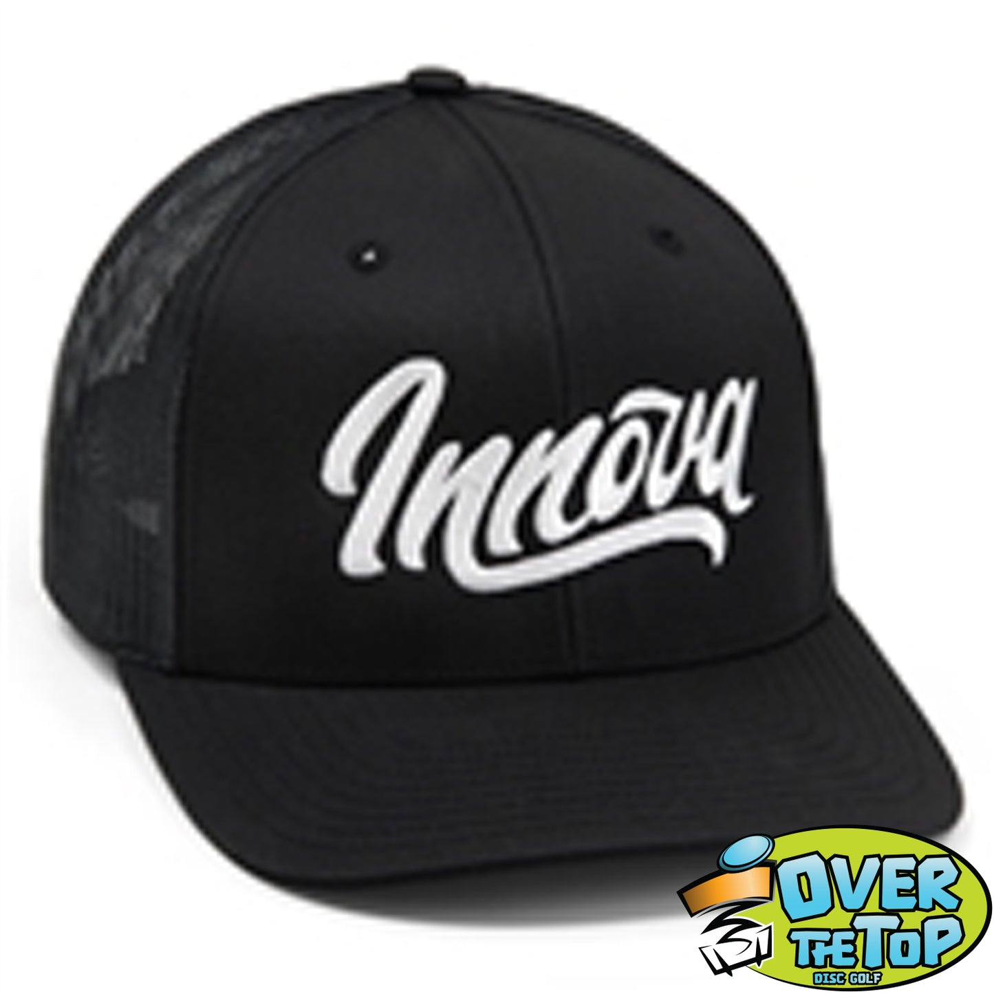 Innova Flow Snapback Hat