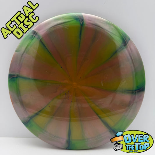 Freetail Sublime Used (7/10. Clean) 175g