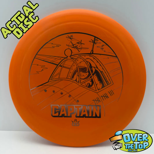 Captain Prime 175g