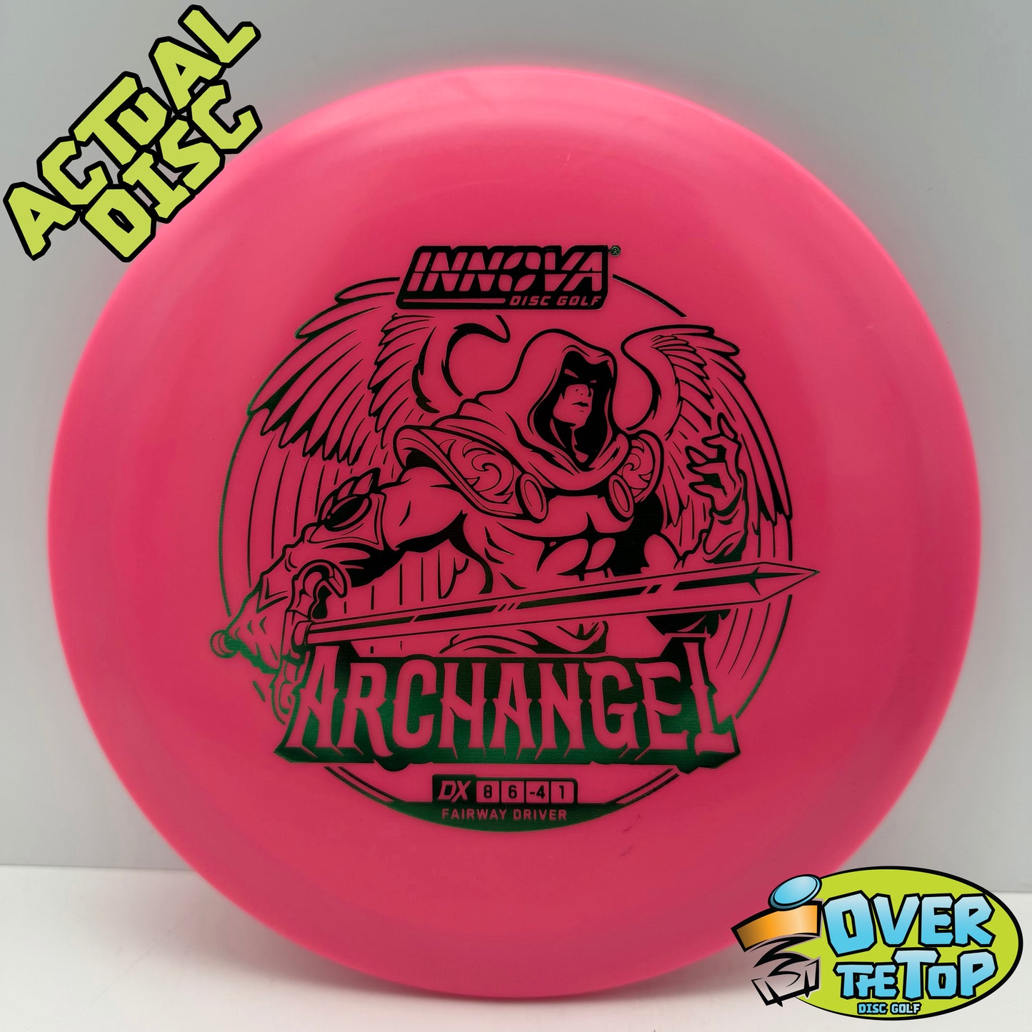 Archangel DX 149g