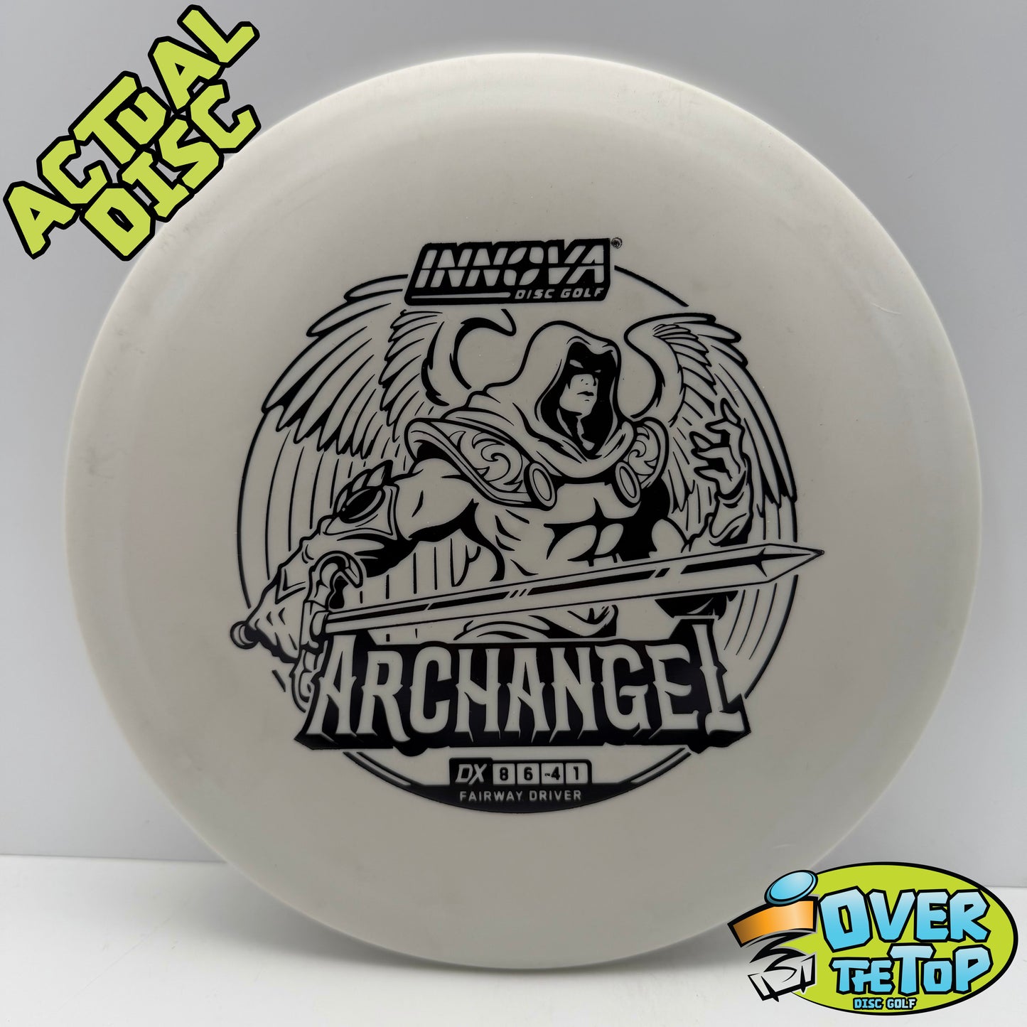 Archangel DX 175g